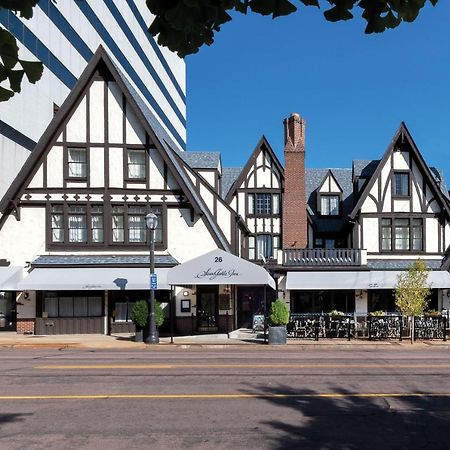 Seven Gables Inn, St Louis West, A Tribute Portfolio Hotel Σαιντ Λούις Εξωτερικό φωτογραφία