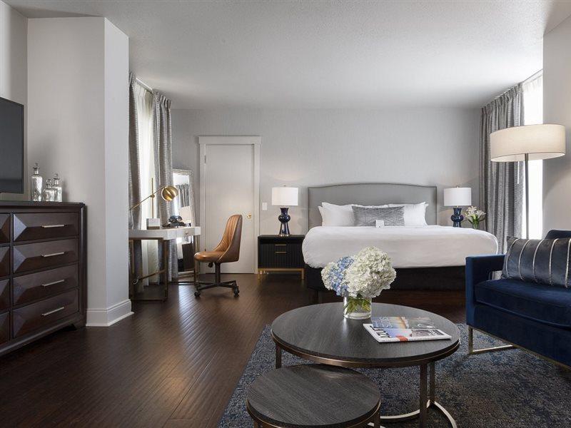 Seven Gables Inn, St Louis West, A Tribute Portfolio Hotel Σαιντ Λούις Εξωτερικό φωτογραφία