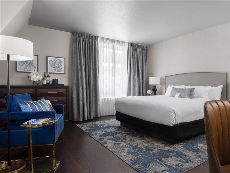 Seven Gables Inn, St Louis West, A Tribute Portfolio Hotel Σαιντ Λούις Εξωτερικό φωτογραφία