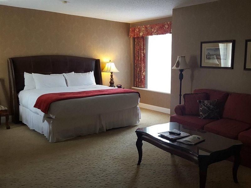 Seven Gables Inn, St Louis West, A Tribute Portfolio Hotel Σαιντ Λούις Εξωτερικό φωτογραφία