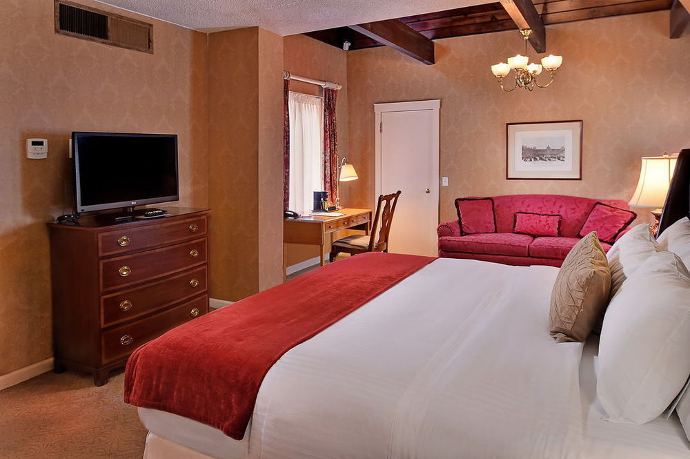 Seven Gables Inn, St Louis West, A Tribute Portfolio Hotel Σαιντ Λούις Δωμάτιο φωτογραφία
