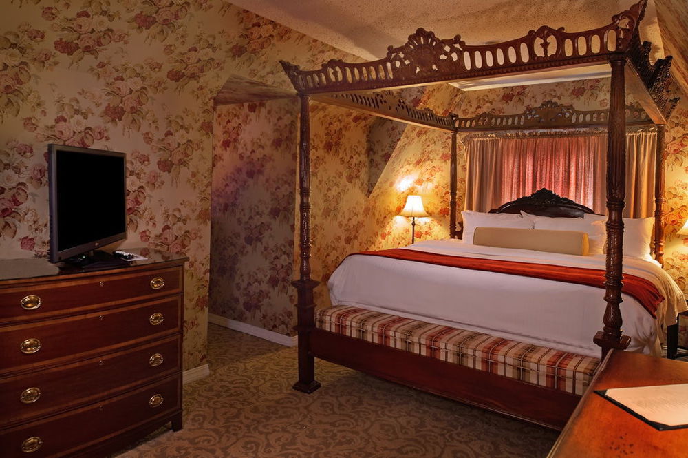 Seven Gables Inn, St Louis West, A Tribute Portfolio Hotel Σαιντ Λούις Δωμάτιο φωτογραφία