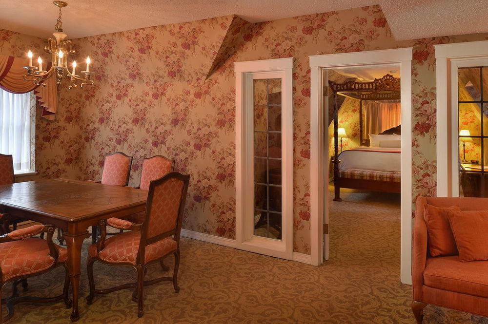 Seven Gables Inn, St Louis West, A Tribute Portfolio Hotel Σαιντ Λούις Δωμάτιο φωτογραφία