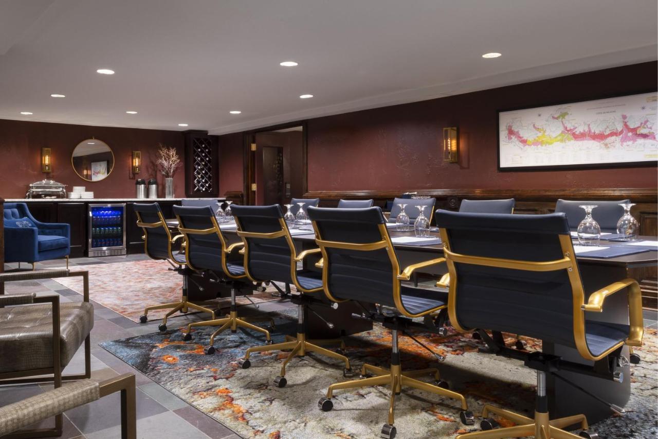 Seven Gables Inn, St Louis West, A Tribute Portfolio Hotel Σαιντ Λούις Εξωτερικό φωτογραφία