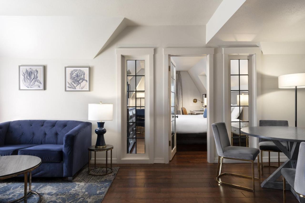 Seven Gables Inn, St Louis West, A Tribute Portfolio Hotel Σαιντ Λούις Εξωτερικό φωτογραφία