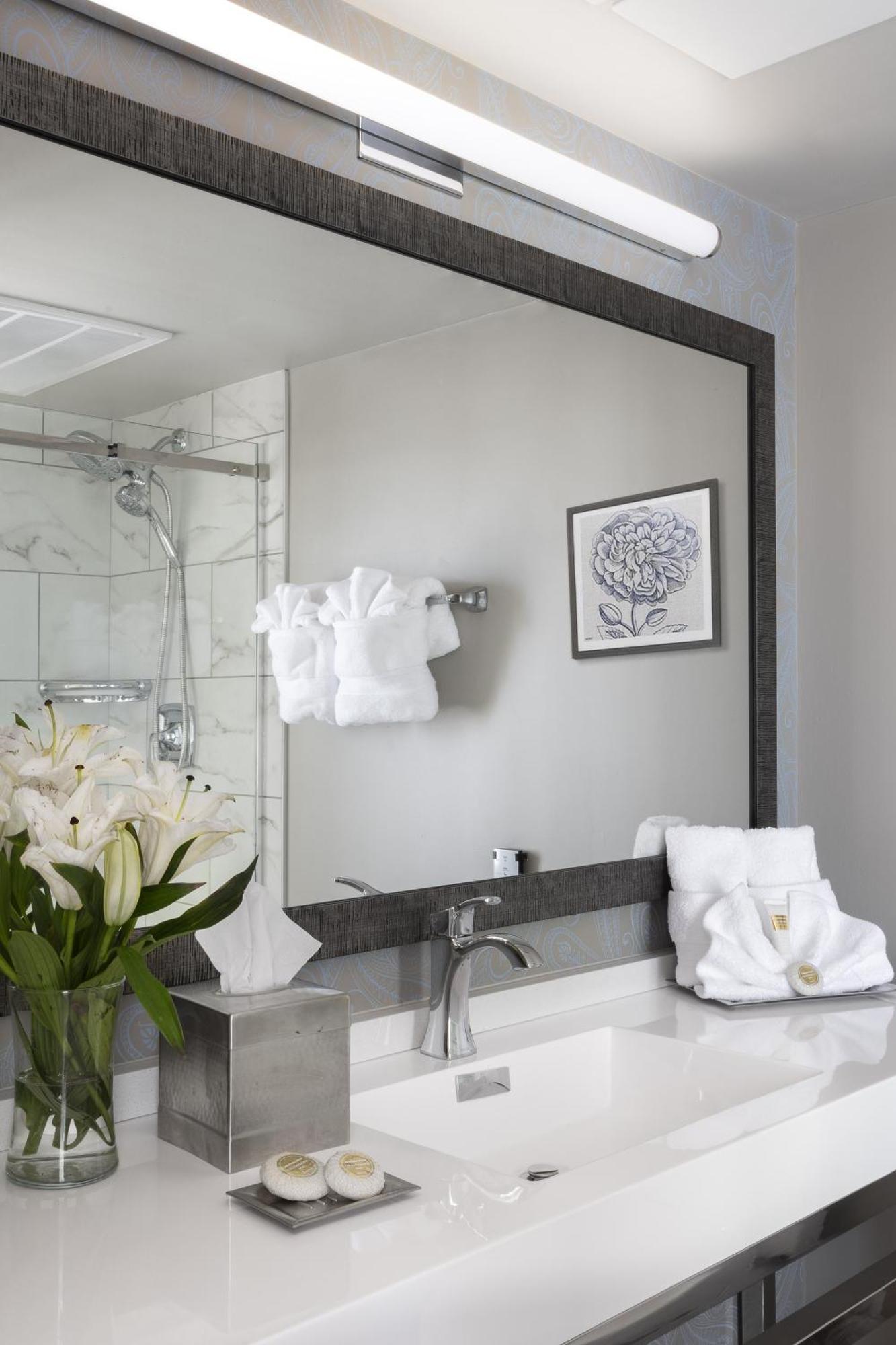Seven Gables Inn, St Louis West, A Tribute Portfolio Hotel Σαιντ Λούις Εξωτερικό φωτογραφία