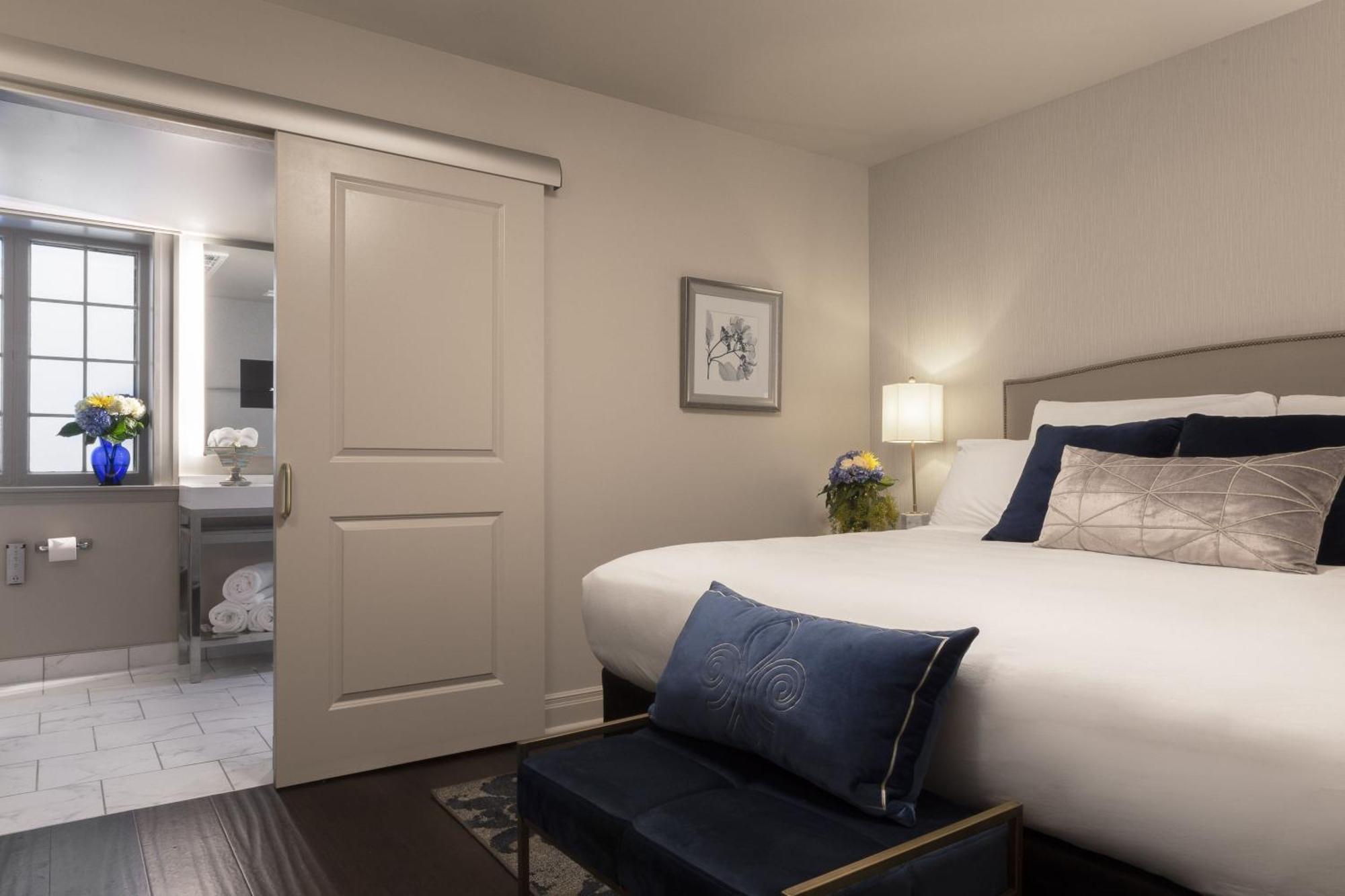 Seven Gables Inn, St Louis West, A Tribute Portfolio Hotel Σαιντ Λούις Εξωτερικό φωτογραφία