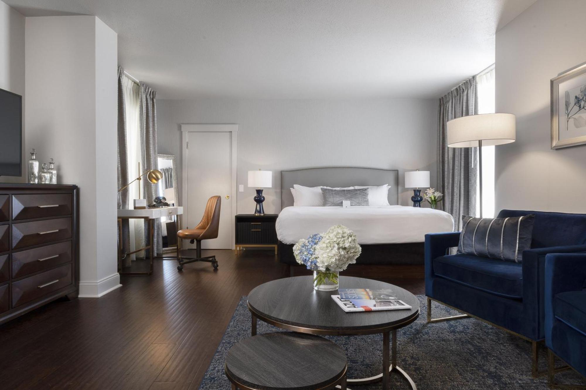 Seven Gables Inn, St Louis West, A Tribute Portfolio Hotel Σαιντ Λούις Εξωτερικό φωτογραφία