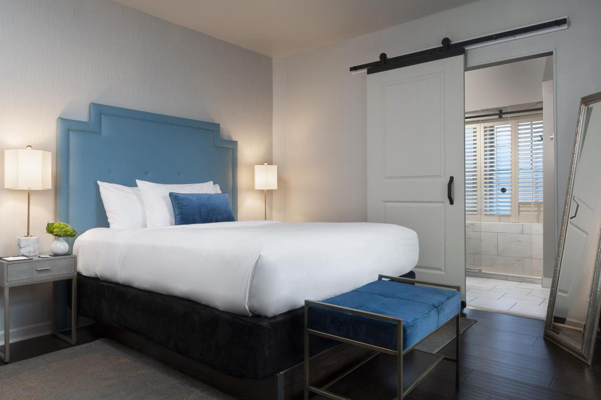 Seven Gables Inn, St Louis West, A Tribute Portfolio Hotel Σαιντ Λούις Εξωτερικό φωτογραφία