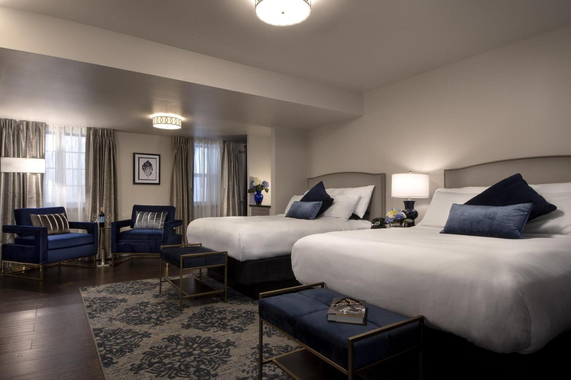Seven Gables Inn, St Louis West, A Tribute Portfolio Hotel Σαιντ Λούις Εξωτερικό φωτογραφία
