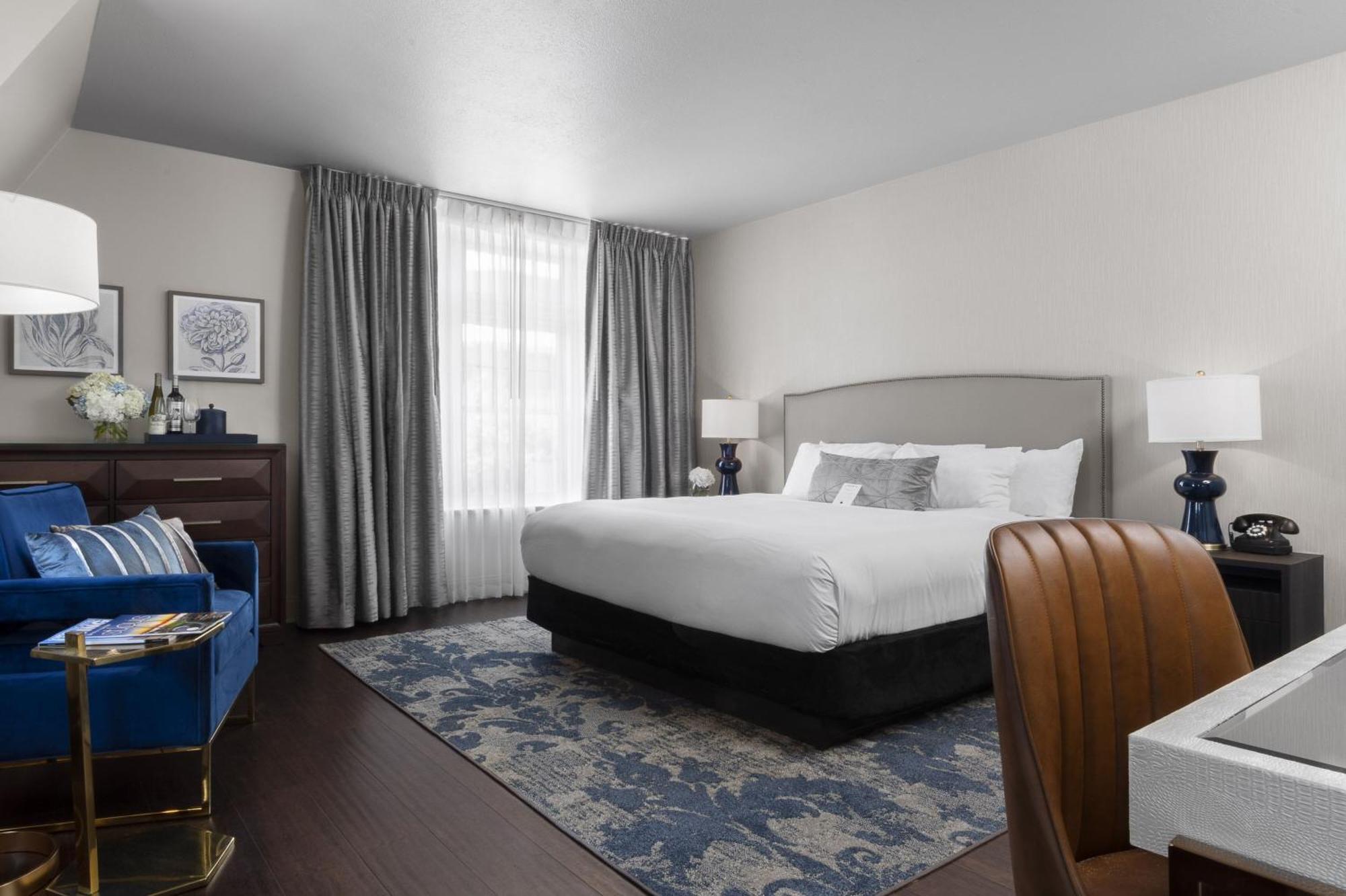 Seven Gables Inn, St Louis West, A Tribute Portfolio Hotel Σαιντ Λούις Εξωτερικό φωτογραφία