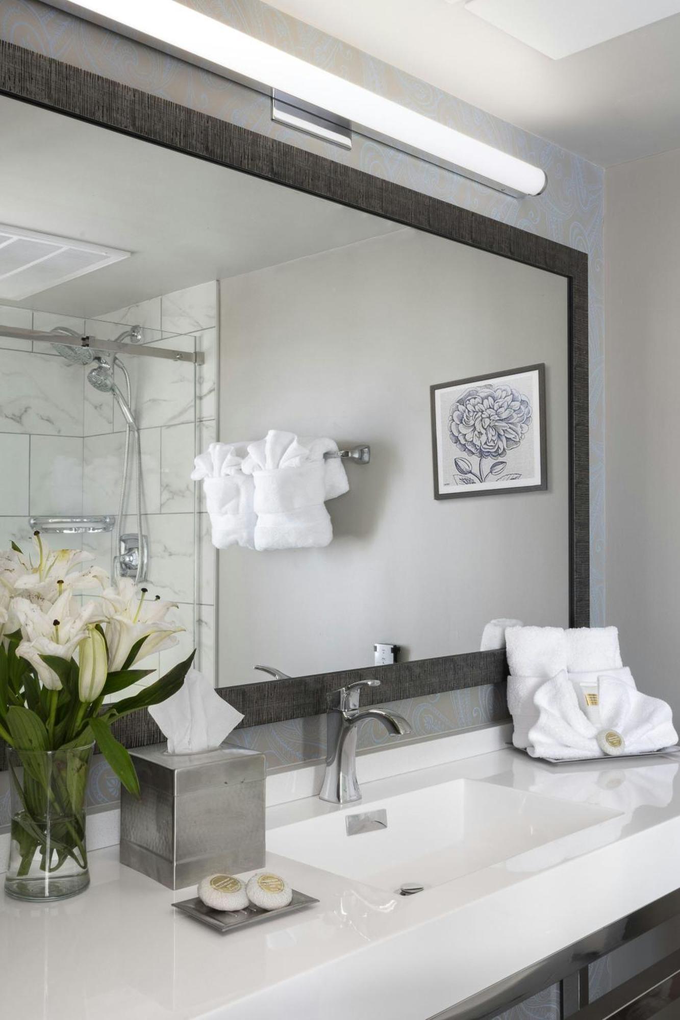 Seven Gables Inn, St Louis West, A Tribute Portfolio Hotel Σαιντ Λούις Εξωτερικό φωτογραφία