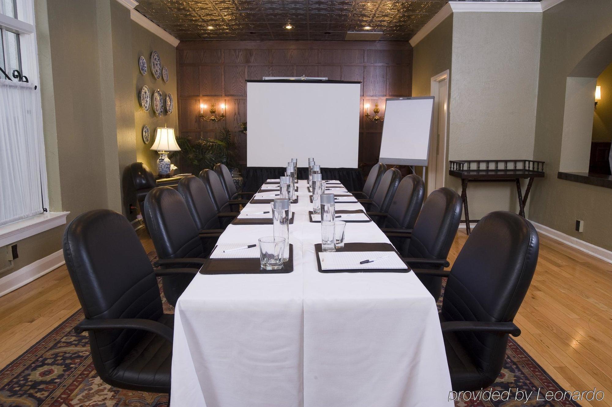 Seven Gables Inn, St Louis West, A Tribute Portfolio Hotel Σαιντ Λούις Ανέσεις φωτογραφία