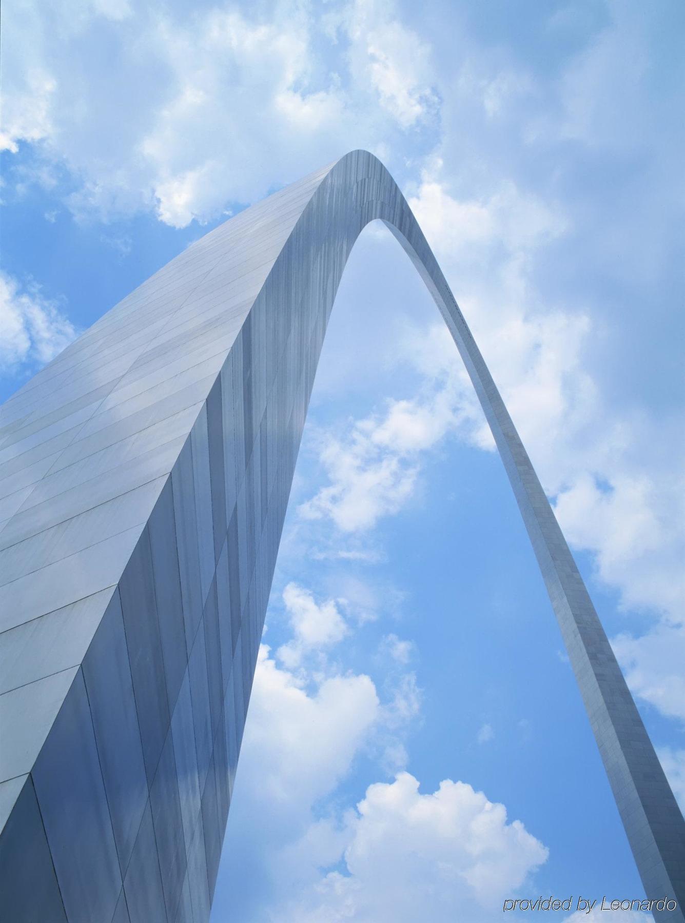 Seven Gables Inn, St Louis West, A Tribute Portfolio Hotel Σαιντ Λούις Εξωτερικό φωτογραφία
