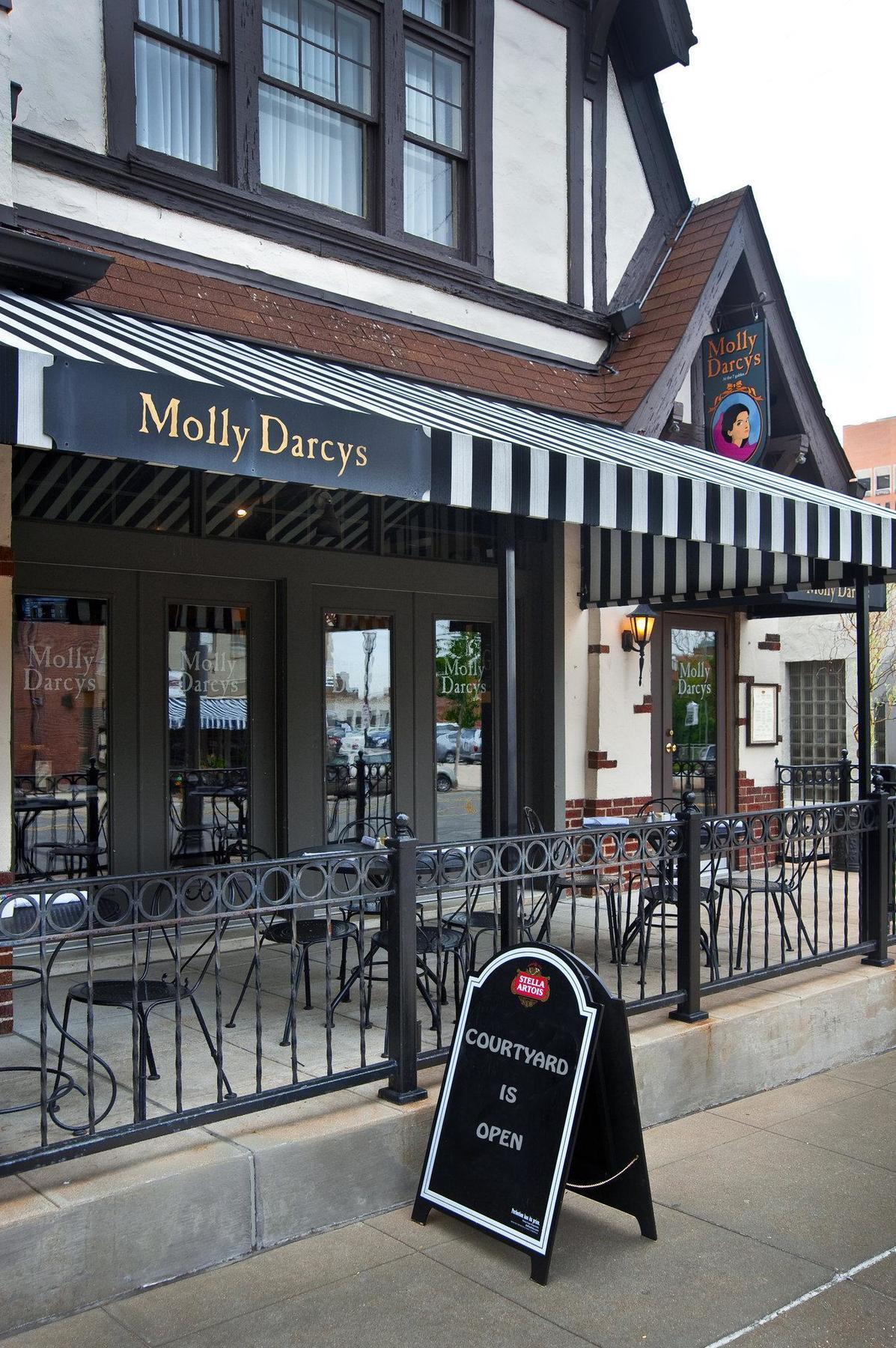 Seven Gables Inn, St Louis West, A Tribute Portfolio Hotel Σαιντ Λούις Εξωτερικό φωτογραφία
