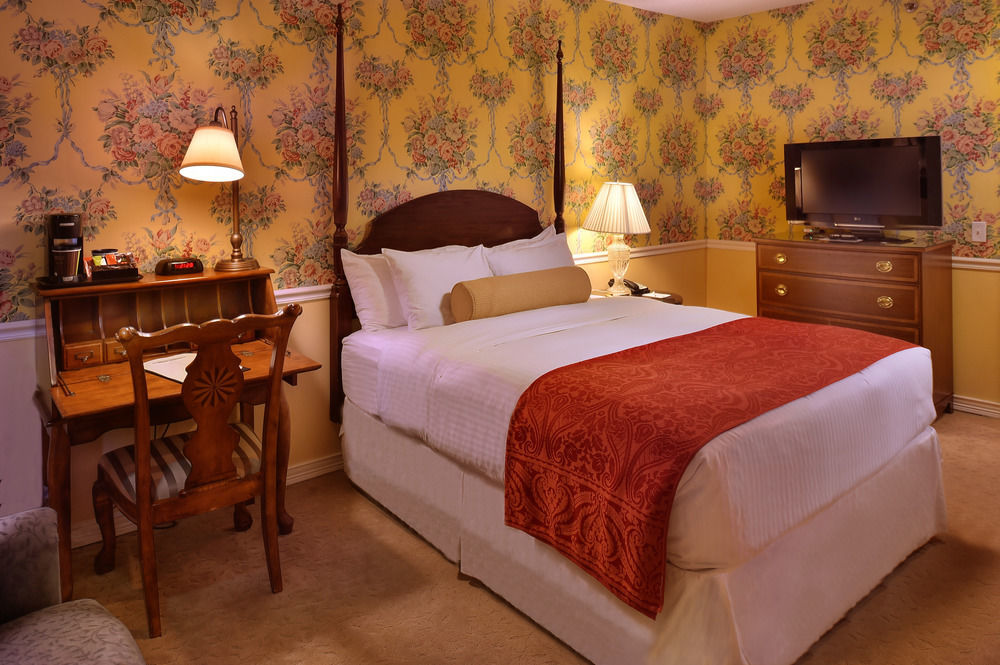 Seven Gables Inn, St Louis West, A Tribute Portfolio Hotel Σαιντ Λούις Εξωτερικό φωτογραφία