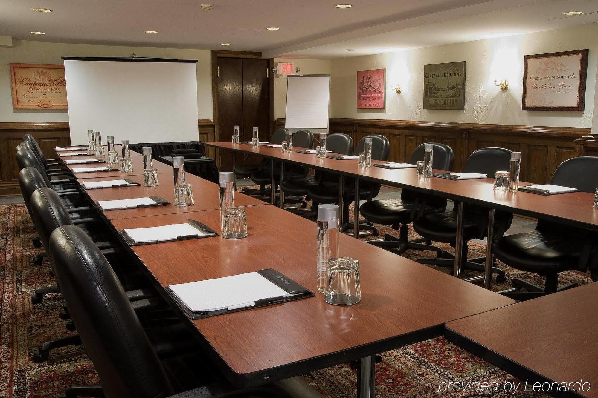 Seven Gables Inn, St Louis West, A Tribute Portfolio Hotel Σαιντ Λούις Ανέσεις φωτογραφία