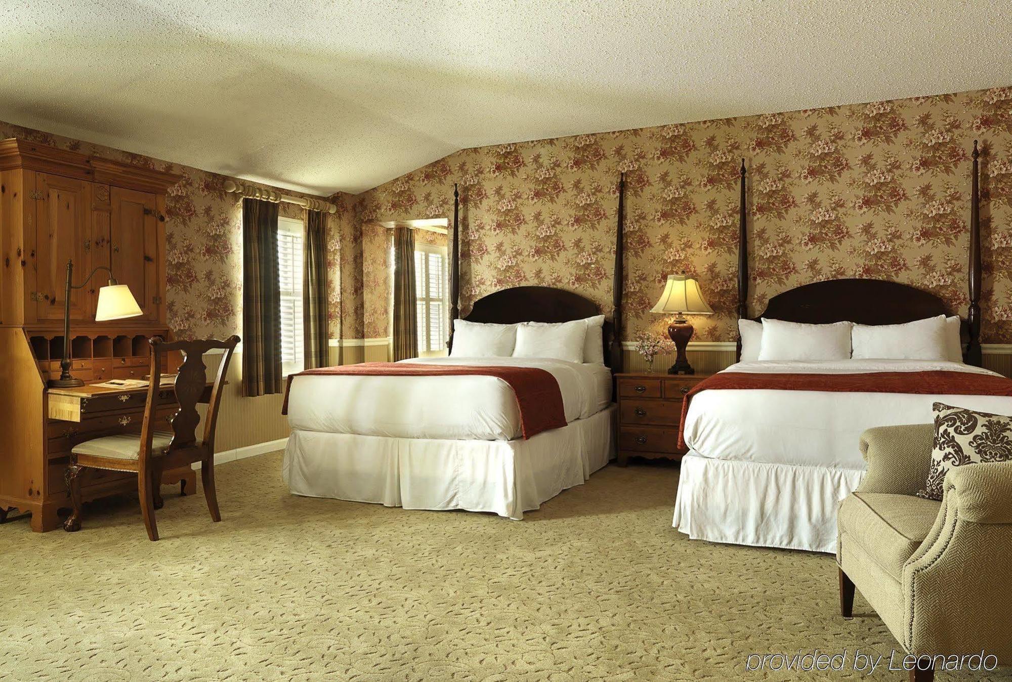 Seven Gables Inn, St Louis West, A Tribute Portfolio Hotel Σαιντ Λούις Δωμάτιο φωτογραφία