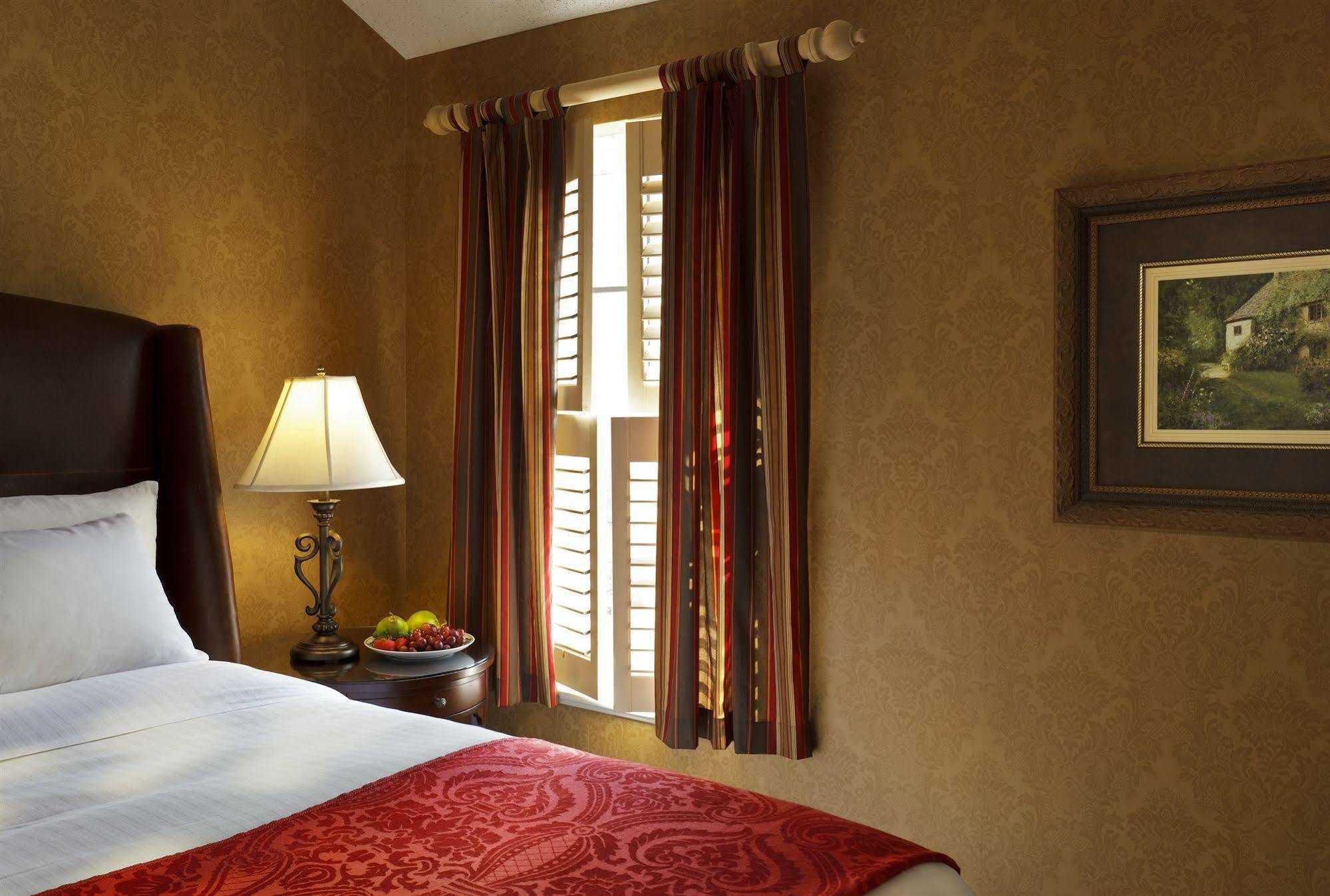 Seven Gables Inn, St Louis West, A Tribute Portfolio Hotel Σαιντ Λούις Δωμάτιο φωτογραφία