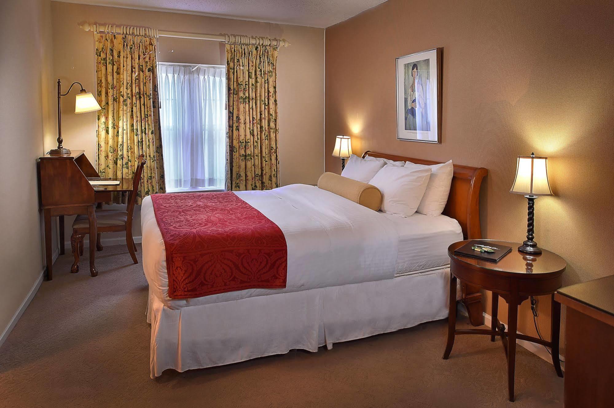Seven Gables Inn, St Louis West, A Tribute Portfolio Hotel Σαιντ Λούις Εξωτερικό φωτογραφία