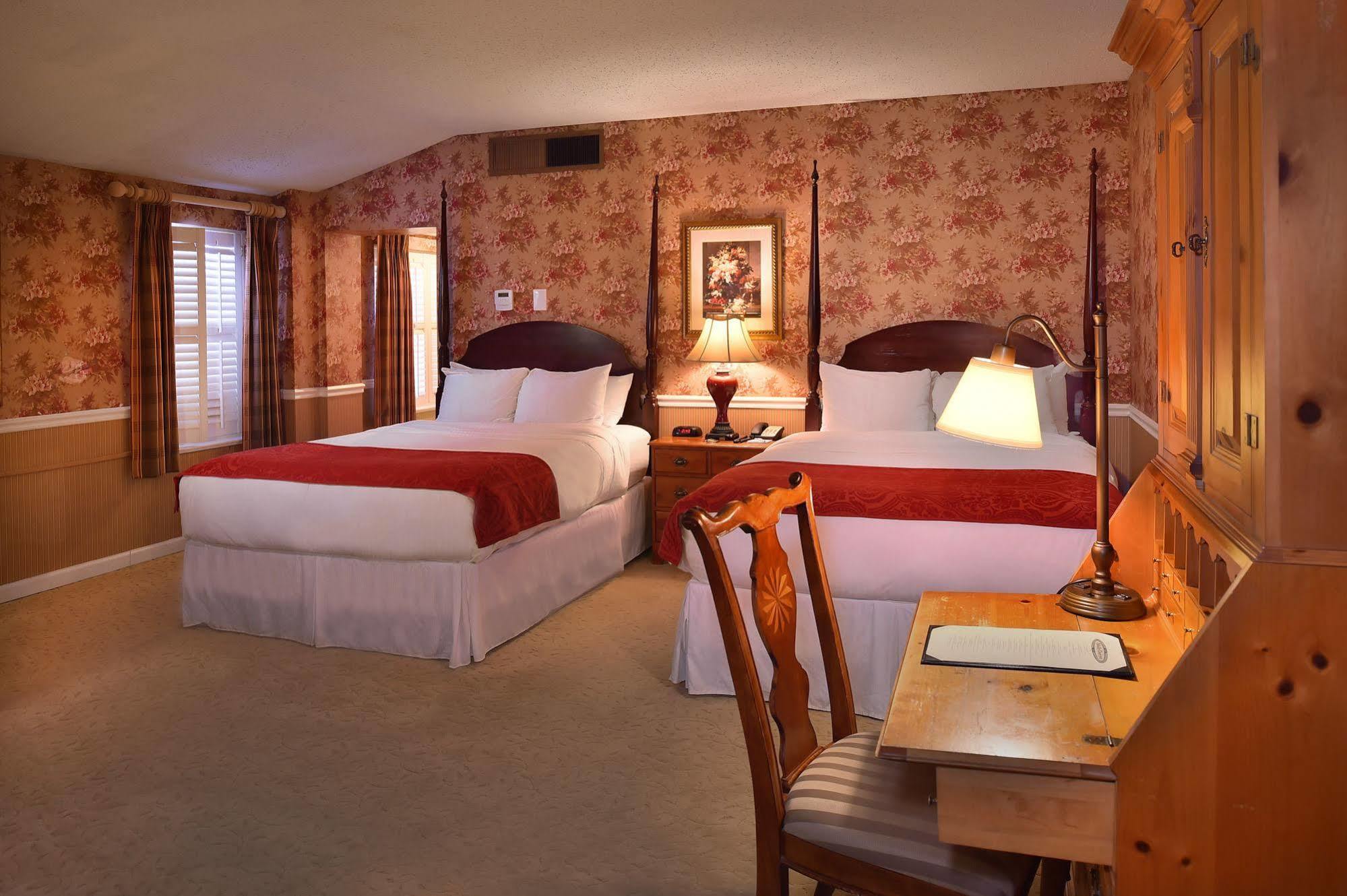 Seven Gables Inn, St Louis West, A Tribute Portfolio Hotel Σαιντ Λούις Εξωτερικό φωτογραφία