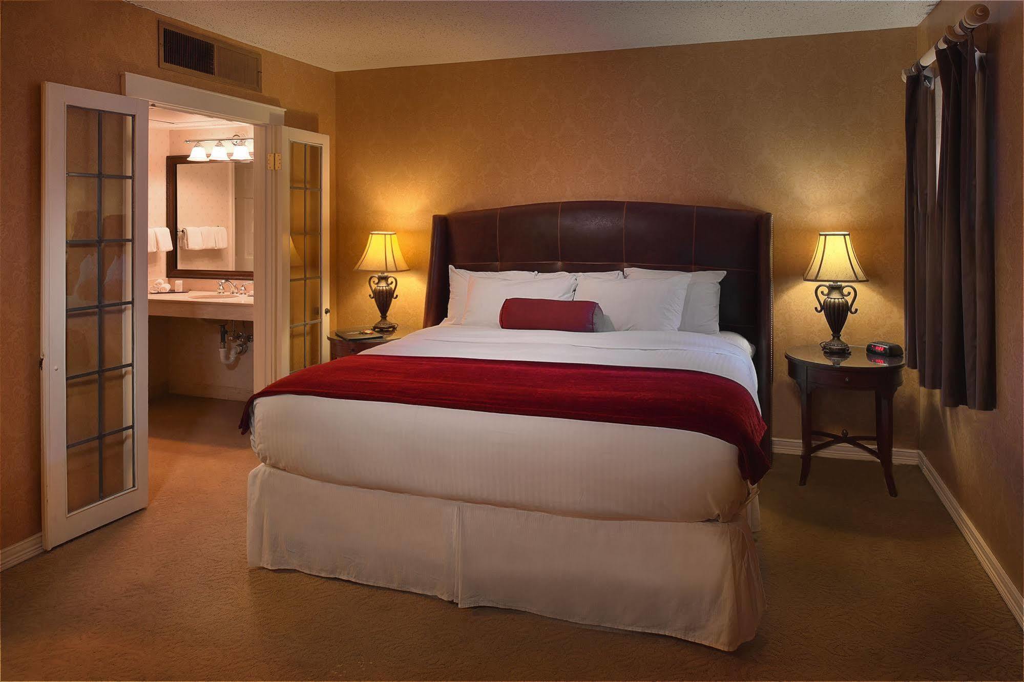 Seven Gables Inn, St Louis West, A Tribute Portfolio Hotel Σαιντ Λούις Εξωτερικό φωτογραφία