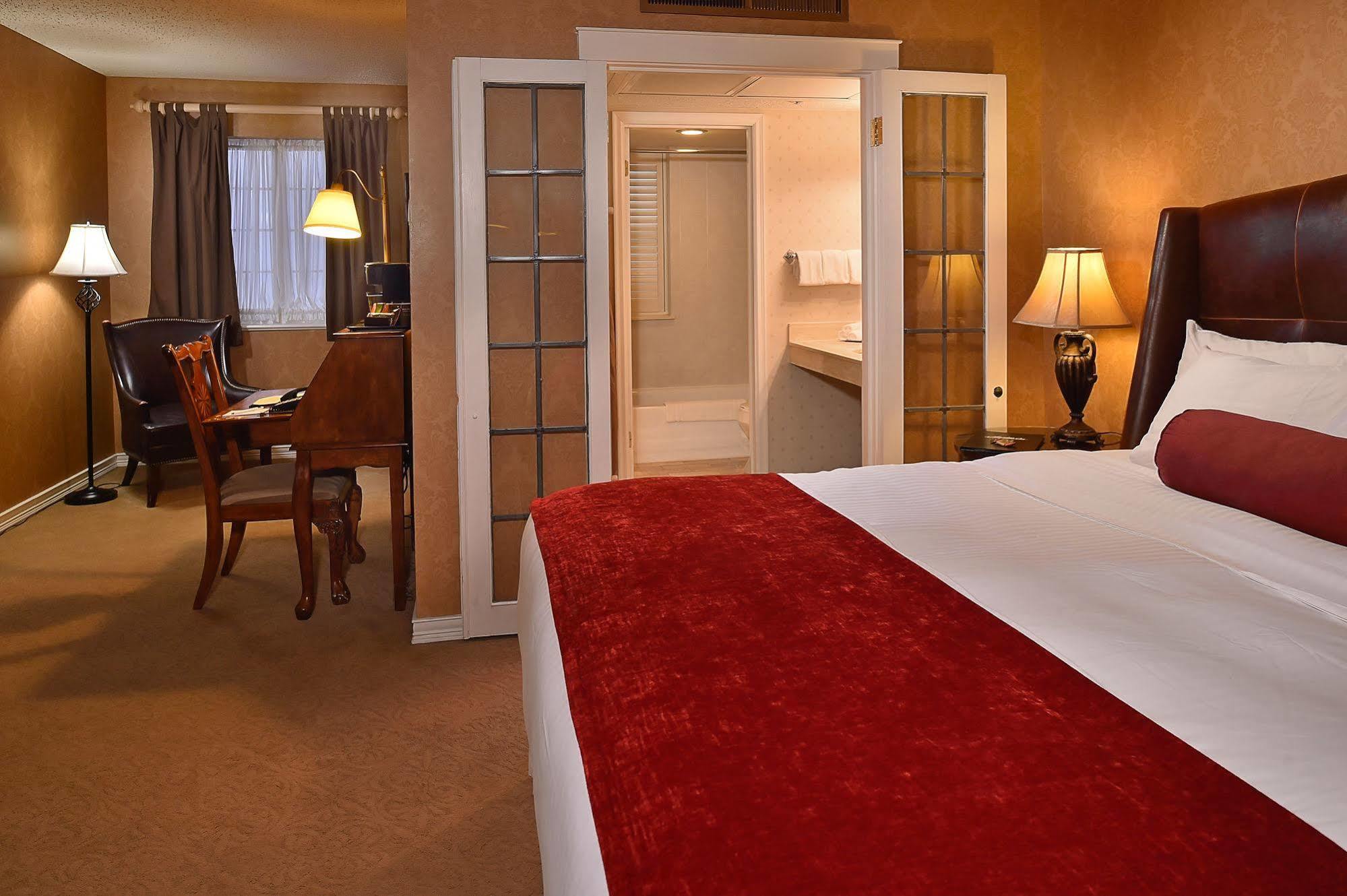 Seven Gables Inn, St Louis West, A Tribute Portfolio Hotel Σαιντ Λούις Εξωτερικό φωτογραφία