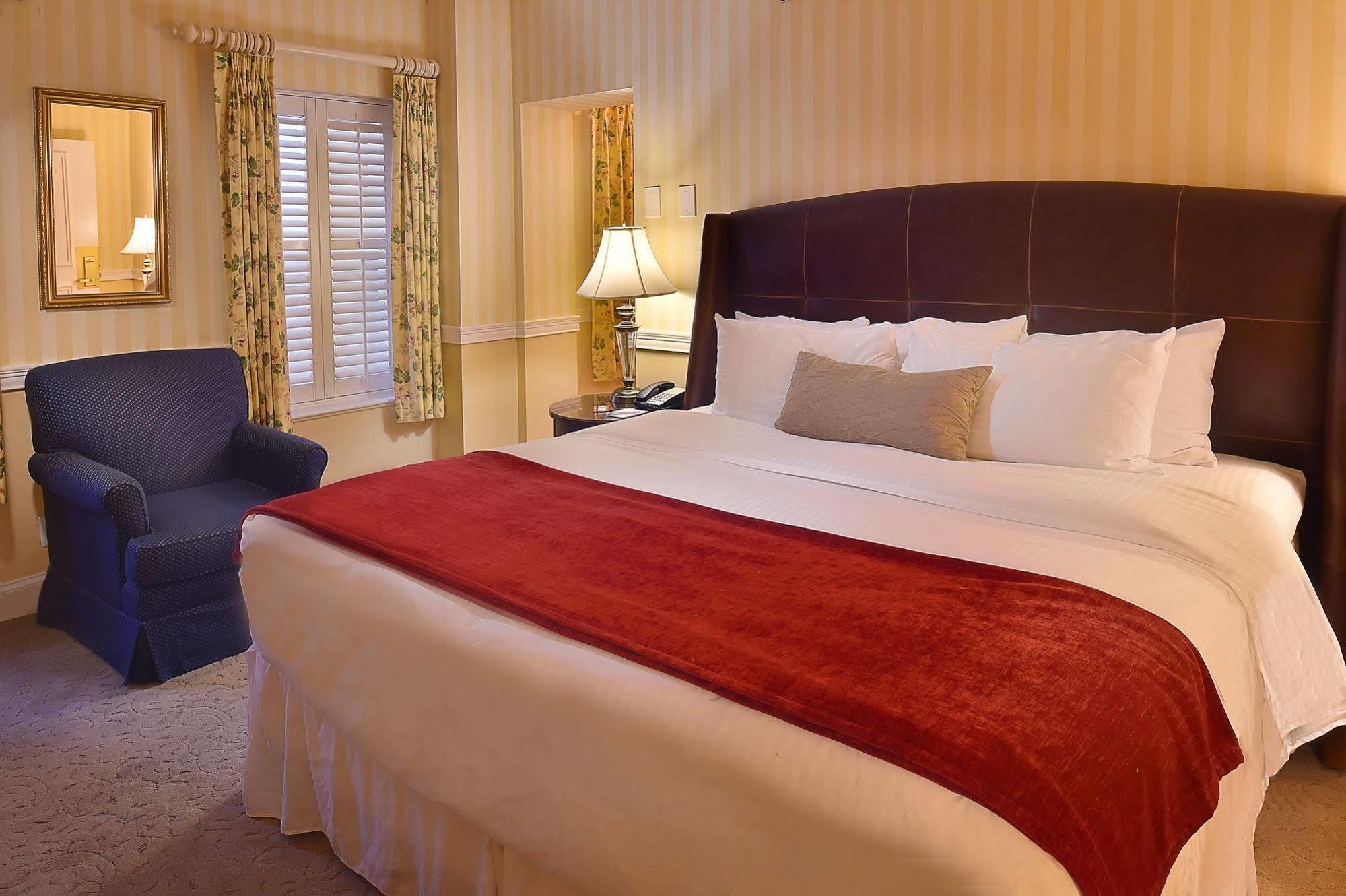 Seven Gables Inn, St Louis West, A Tribute Portfolio Hotel Σαιντ Λούις Εξωτερικό φωτογραφία