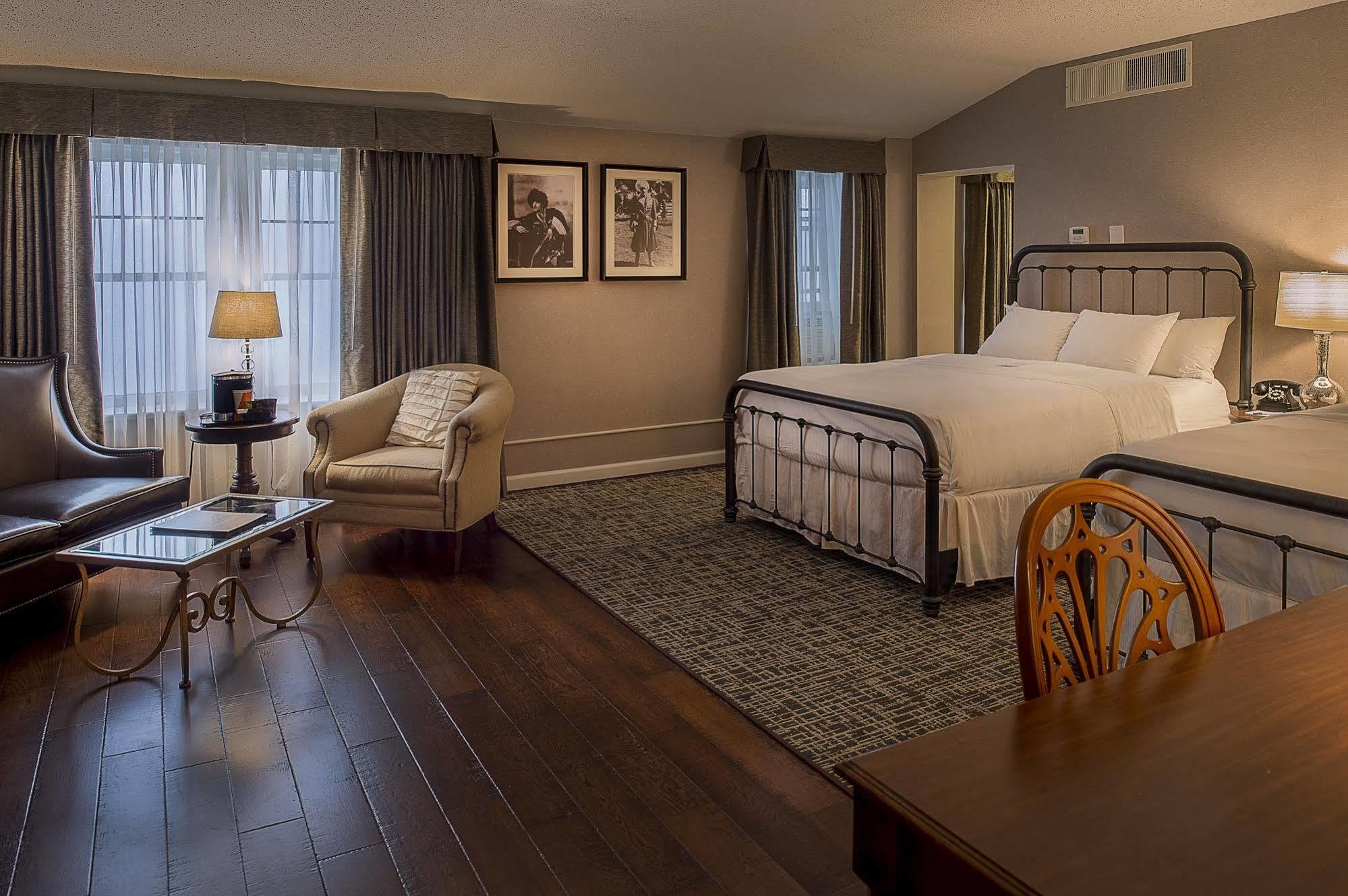 Seven Gables Inn, St Louis West, A Tribute Portfolio Hotel Σαιντ Λούις Εξωτερικό φωτογραφία