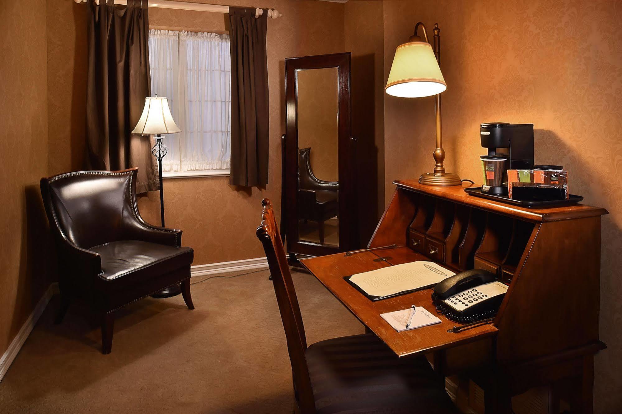Seven Gables Inn, St Louis West, A Tribute Portfolio Hotel Σαιντ Λούις Εξωτερικό φωτογραφία