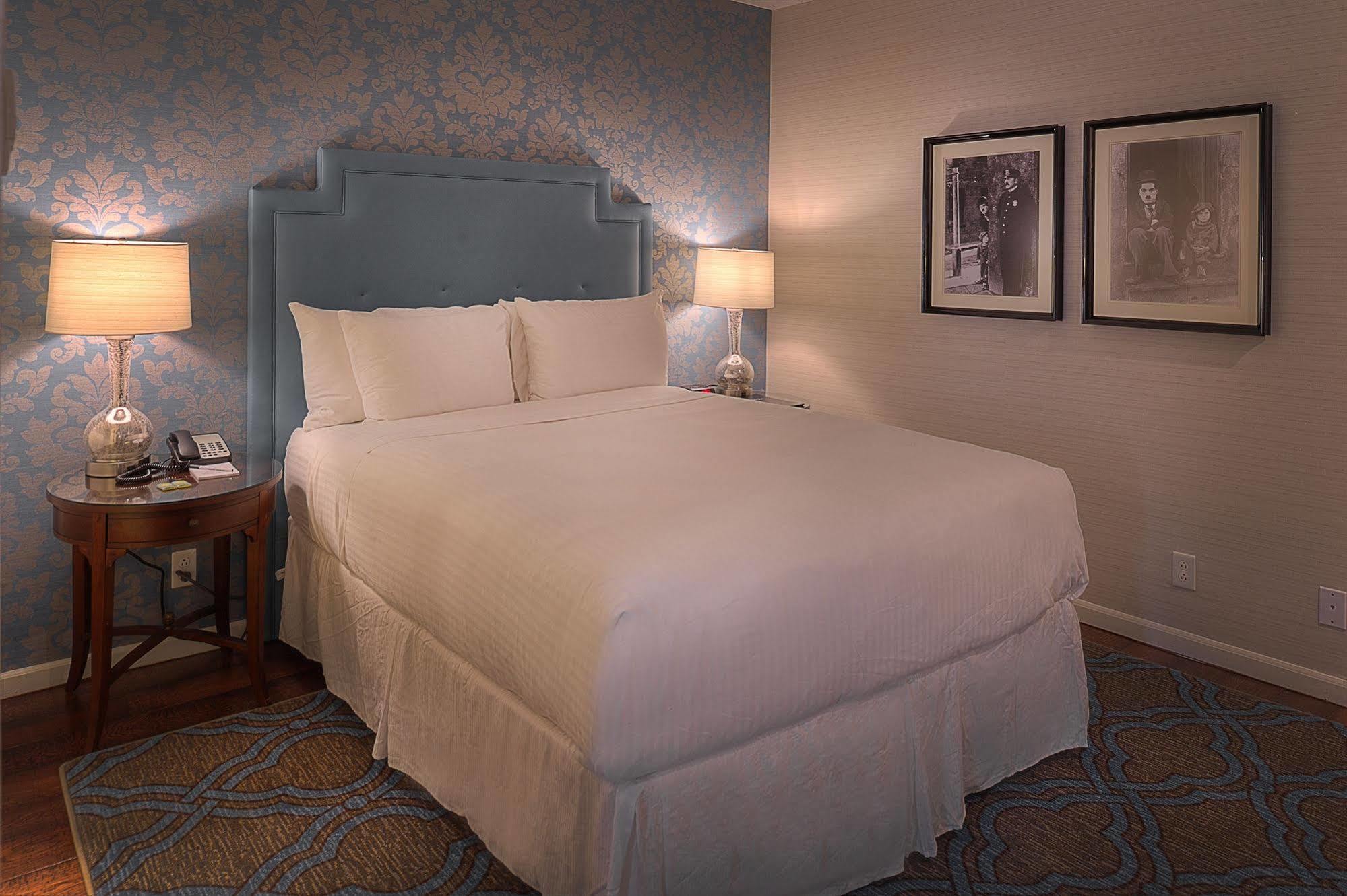 Seven Gables Inn, St Louis West, A Tribute Portfolio Hotel Σαιντ Λούις Εξωτερικό φωτογραφία