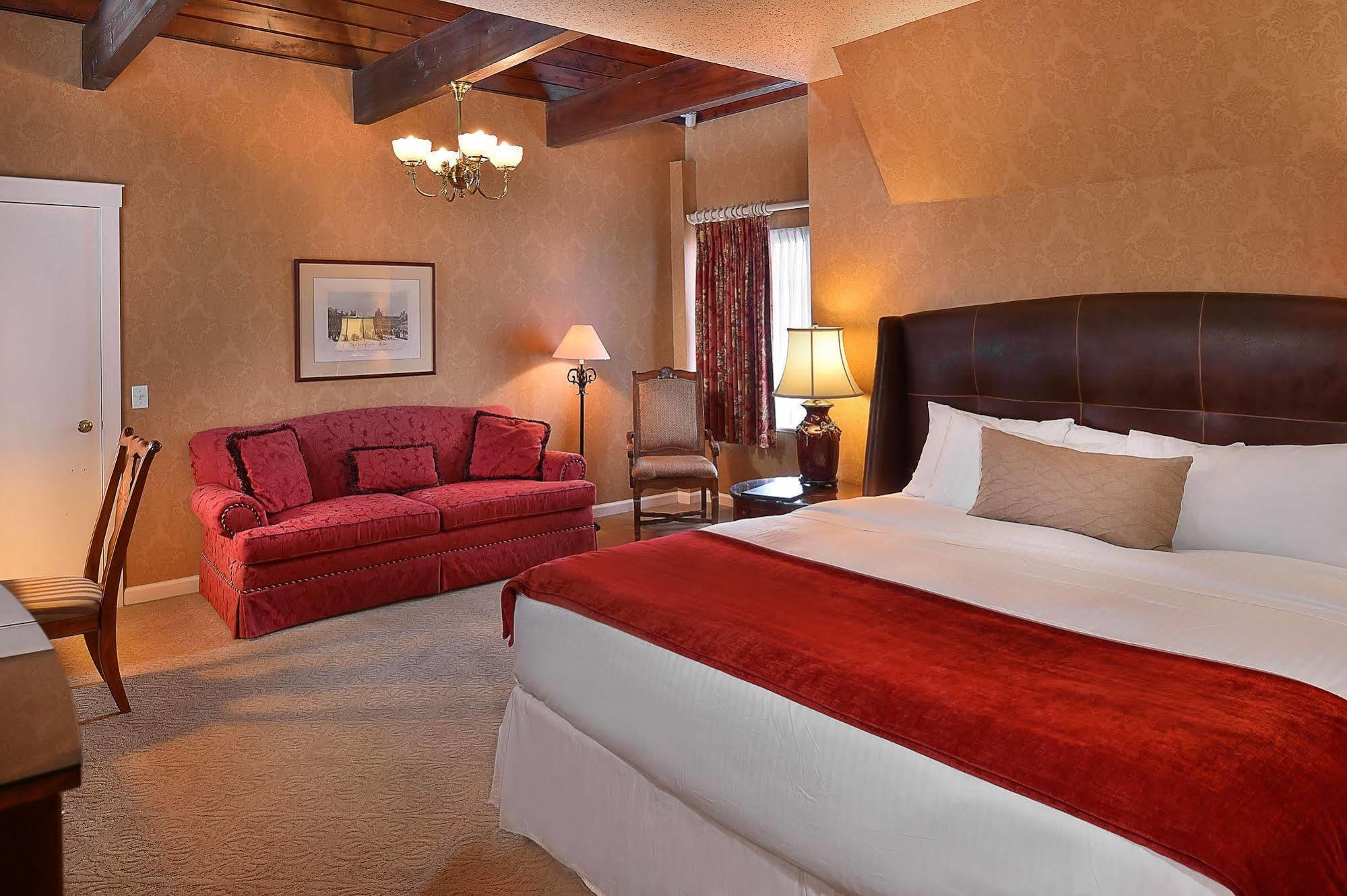 Seven Gables Inn, St Louis West, A Tribute Portfolio Hotel Σαιντ Λούις Εξωτερικό φωτογραφία